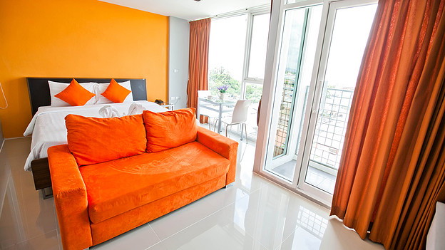 Condo · Bang Lamung, chon_buri — photo 5