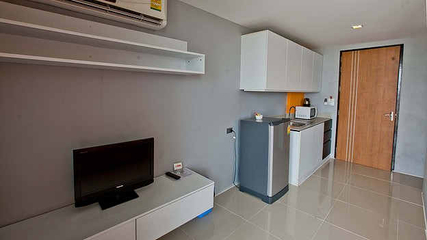 Condo · Bang Lamung, chon_buri — photo 4