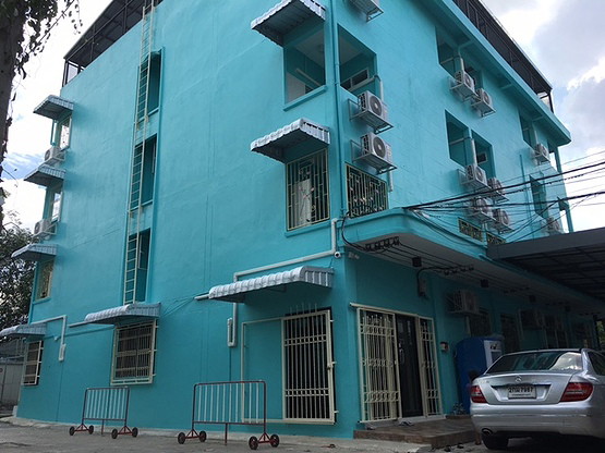 Condo · Bangkok Noi, bangkok — photo 1