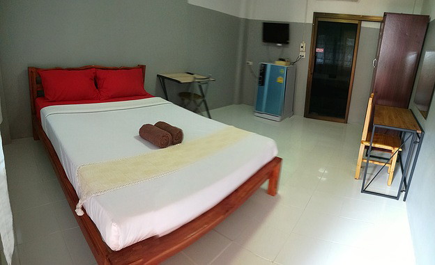 Condo — photo 5