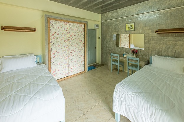 Condo · San Sai, chiang_mai — photo 4