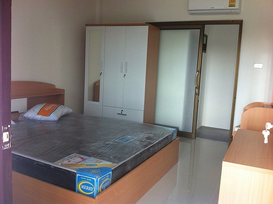 Condo — photo 2