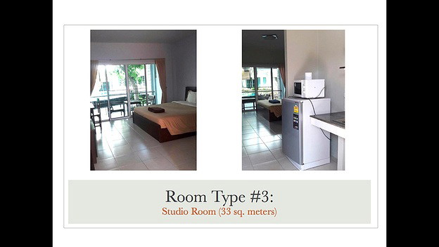 Condo · Bang Lamung, chon_buri — photo 2