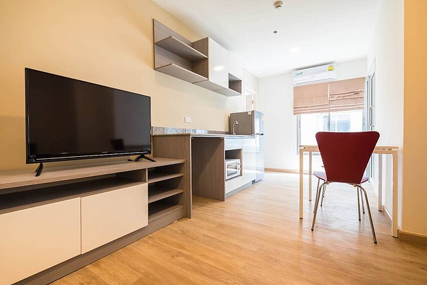 Condo · Chatuchak, bangkok — photo 2