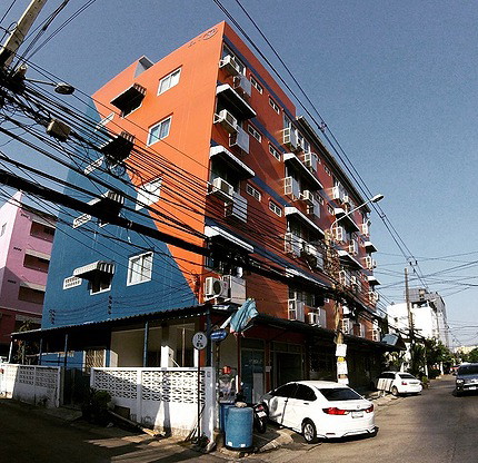 Condo · Mueang Nonthaburi — photo 3