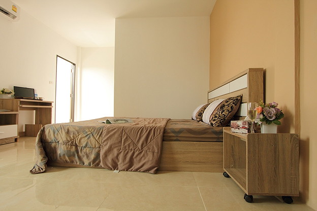 Condo · Bangkok Noi, bangkok — photo 4