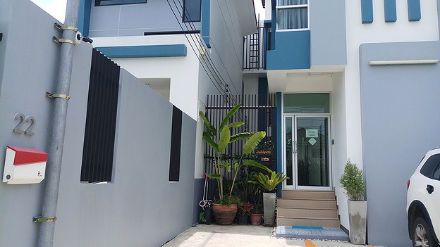 Condo · Min Buri, bangkok — photo 2