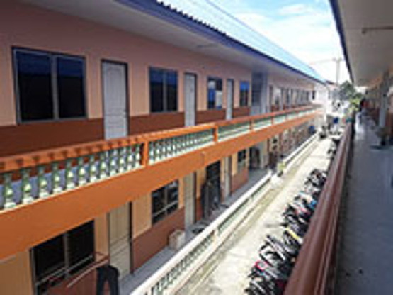 Condo · Si Racha, chon_buri — photo 1