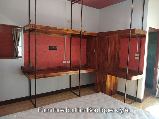 Condo · Mueang Chiang Mai, chiang_mai — photo 5