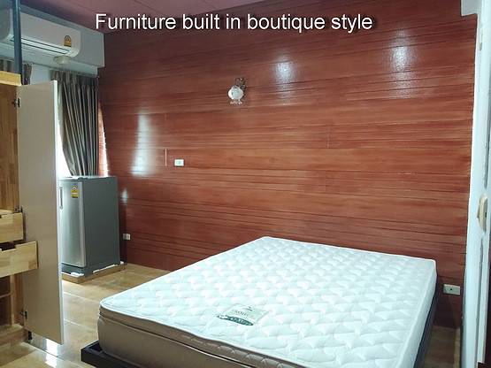 Condo · Mueang Chiang Mai, chiang_mai — photo 5