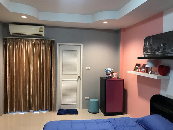 Condo · Bang Lamung, chon_buri — photo 3