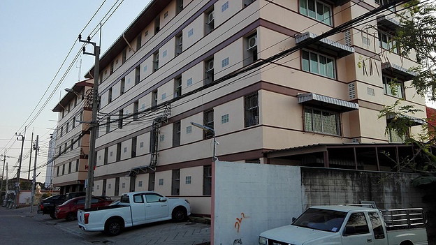 Condo · Bang Na, bangkok — photo 2