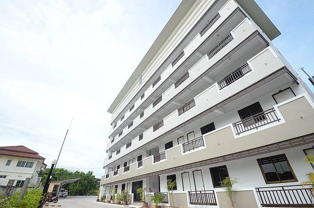 Condo · Si Racha, chon_buri — photo 2