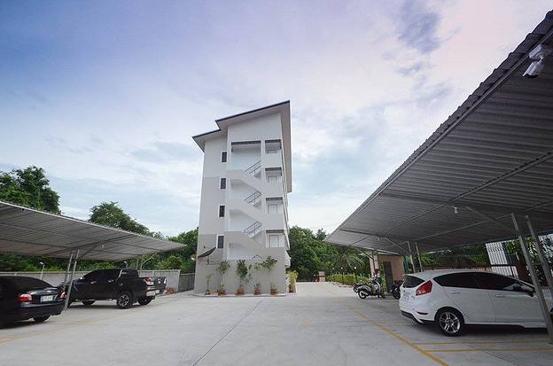 Condo · Si Racha, chon_buri — photo 4