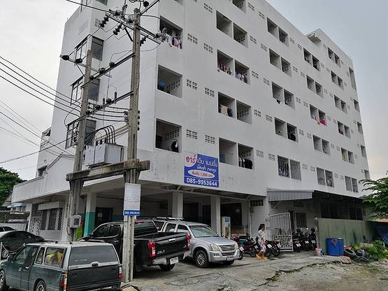 Condo · Mueang Samut Prakan — photo 2