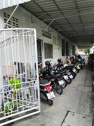 Condo · Mueang Samut Prakan — photo 3