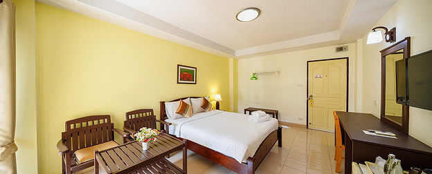 Condo · Mueang Chiang Mai, chiang_mai — photo 4