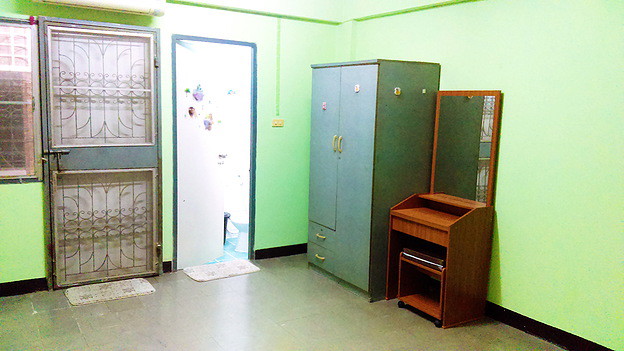 Condo · Don Mueang, bangkok — photo 3