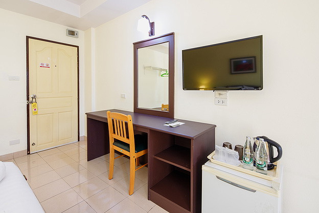 Condo · Mueang Chiang Mai, chiang_mai — photo 5