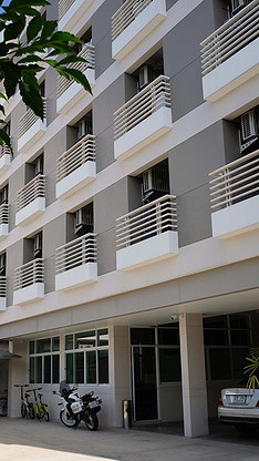 Condo · Lak Si, bangkok — photo 3