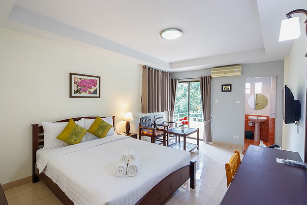 Condo · Mueang Chiang Mai, chiang_mai — photo 3