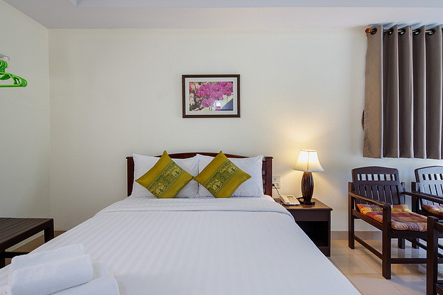 Condo · Mueang Chiang Mai, chiang_mai — photo 1