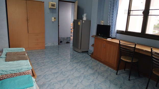 Condo — photo 3