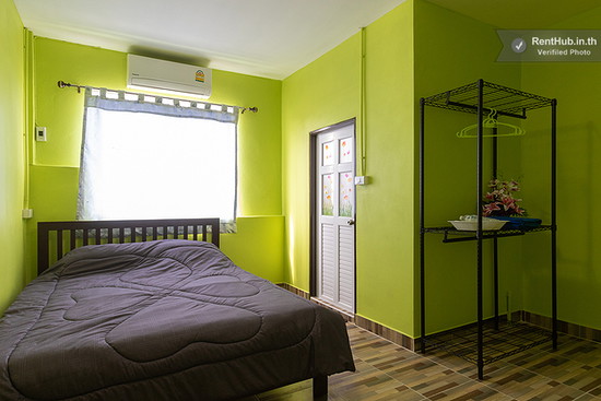 we house - Apartment for Rent