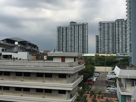 Condo · Phasi Charoen, bangkok — photo 4