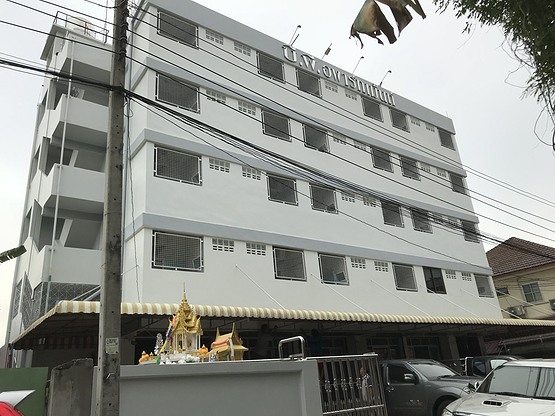 Condo · Lat Phrao, bangkok — photo 1