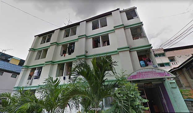 Condo · Bang Kapi, bangkok — photo 1