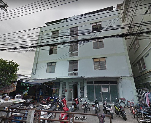 Condo · Mueang Nonthaburi — photo 1