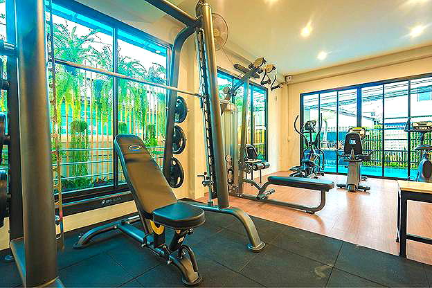 รูปภาพ เพ็ญยศ อพาร์ทเมนท์ - แมนชั่น (Penyos Residences Group) | อพาร์ทเม้นท์ หอพัก ที่พัก ห้องพัก - รูปที่ 28/50