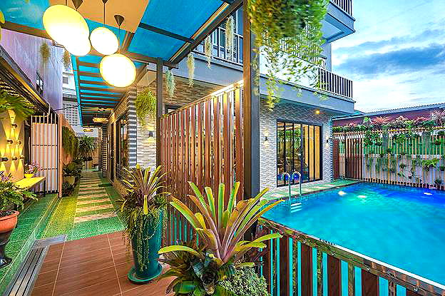 รูปภาพ เพ็ญยศ อพาร์ทเมนท์ - แมนชั่น (Penyos Residences Group) | อพาร์ทเม้นท์ หอพัก ที่พัก ห้องพัก - รูปที่ 30/50