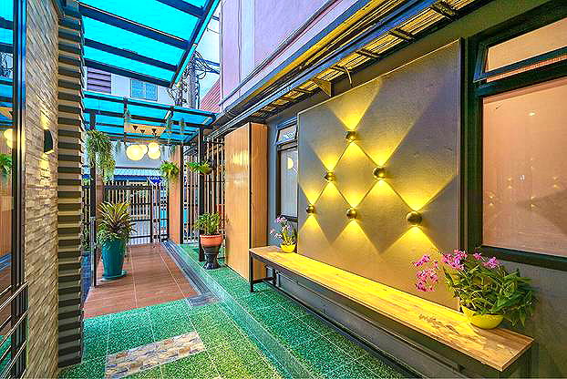 รูปภาพ เพ็ญยศ อพาร์ทเมนท์ - แมนชั่น (Penyos Residences Group) | อพาร์ทเม้นท์ หอพัก ที่พัก ห้องพัก - รูปที่ 31/50