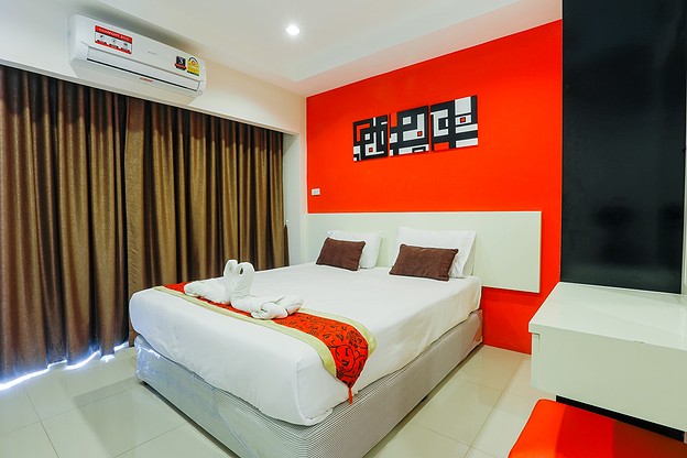 Condo · prachuap_khiri_khan — photo 1