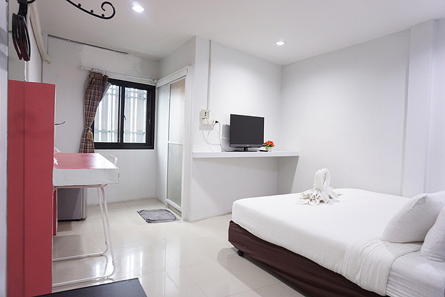 Condo · Mueang Nonthaburi — photo 3