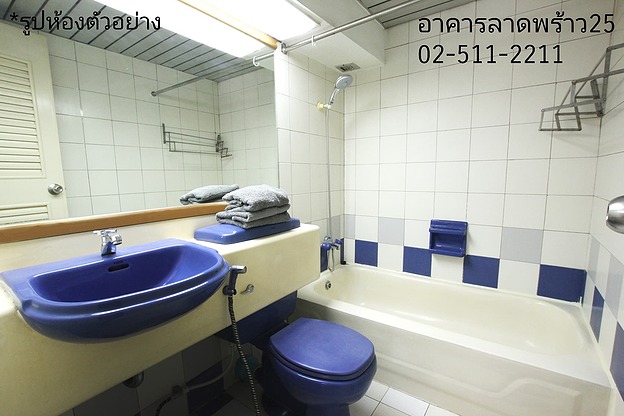 Condo · Chatuchak, bangkok — photo 4