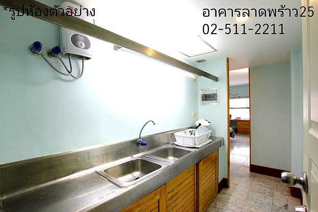 Condo · Chatuchak, bangkok — photo 5