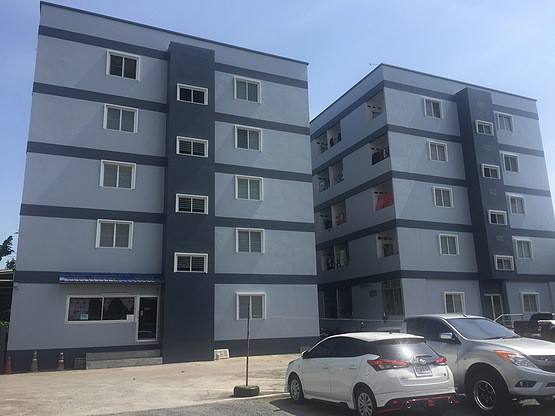 Condo · Bang Phli