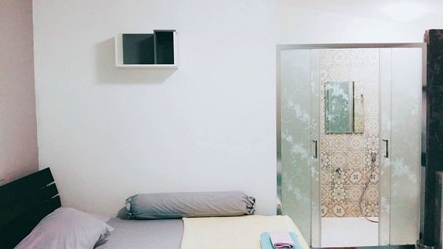 Condo · Mueang Phuket, phuket — photo 1