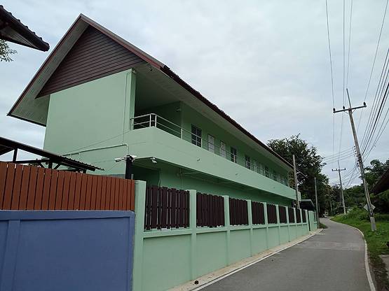 Condo · Mae Rim, chiang_mai — photo 4