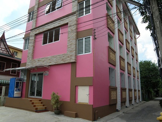 Condo · Suan Luang, bangkok — photo 1