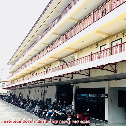 NImhotel Chiangmai — photo 2