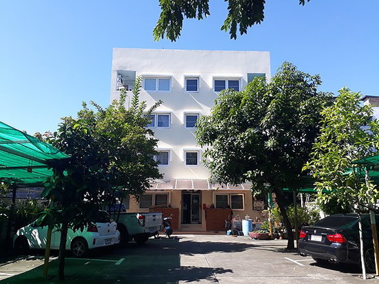 Sailom Apartment - Apartment for Rent