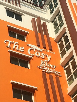 The Cosy River - Apartment for Rent