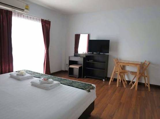 Condo · Si Racha, chon_buri — photo 1