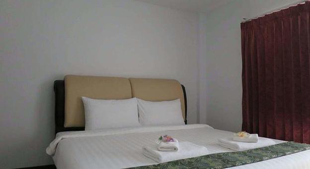 Condo · Si Racha, chon_buri — photo 2
