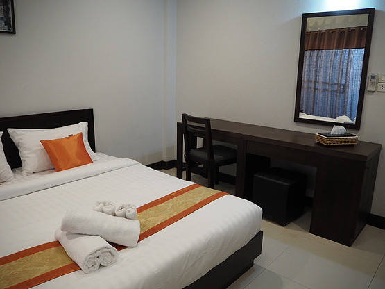 Condo · San Sai, chiang_mai — photo 2