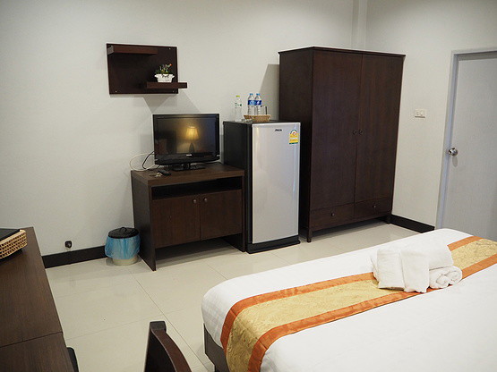 Condo · San Sai, chiang_mai — photo 3